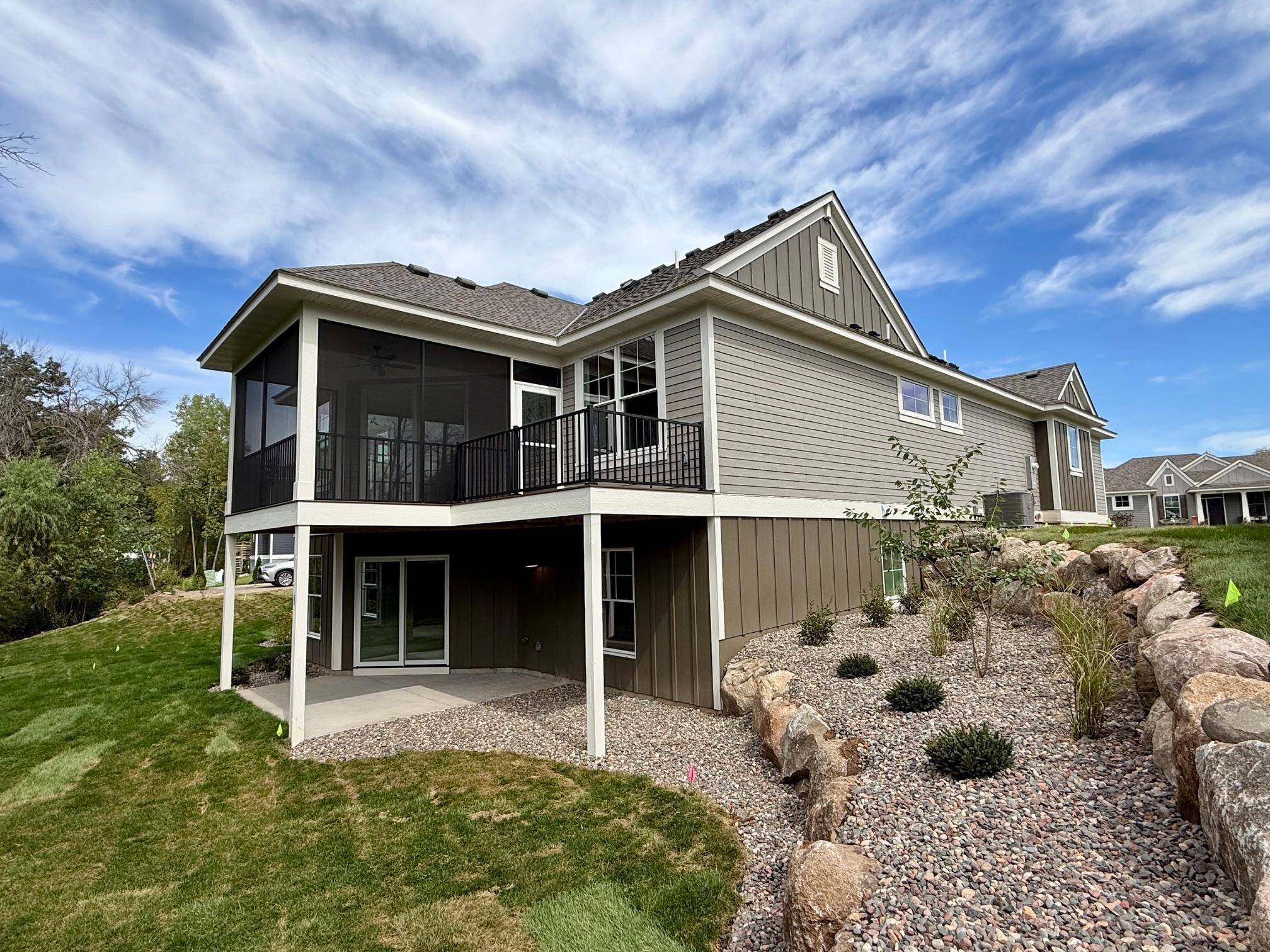 4636 Fable RD N, Hugo, MN 55038