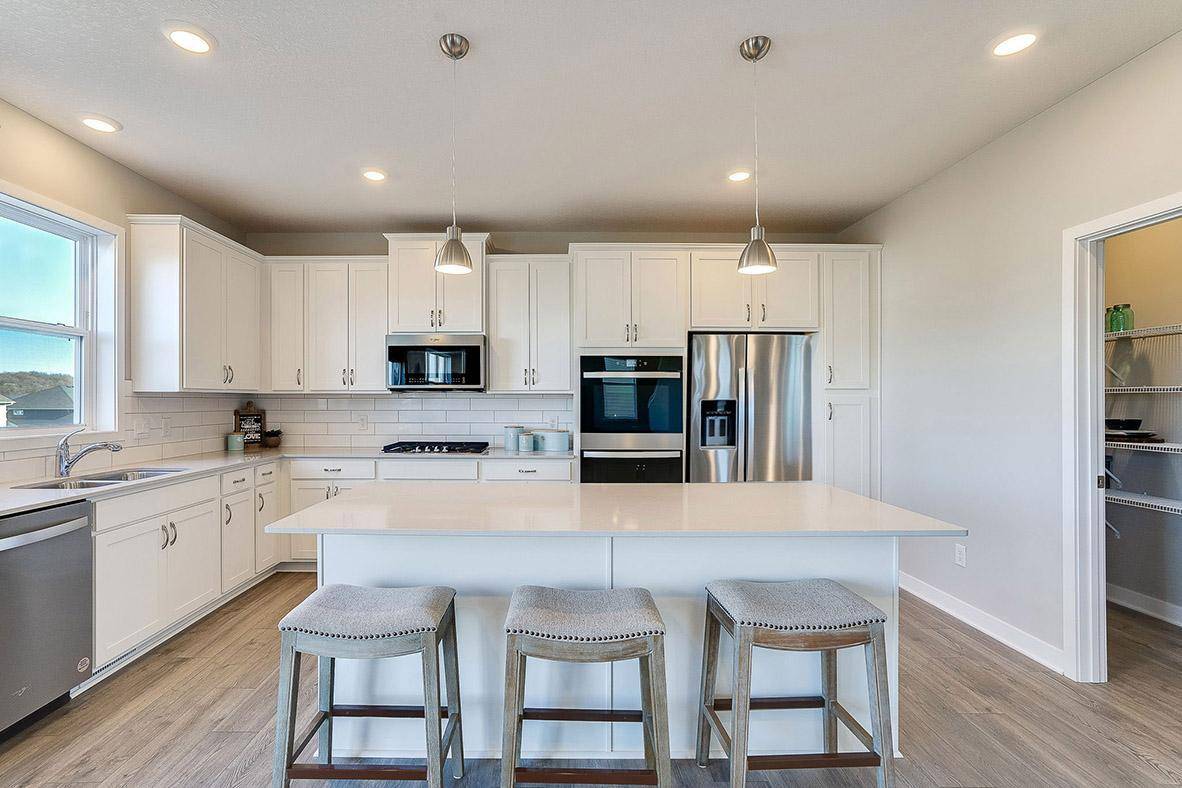 1716 Oak Creek PASS, Chaska, MN 55318