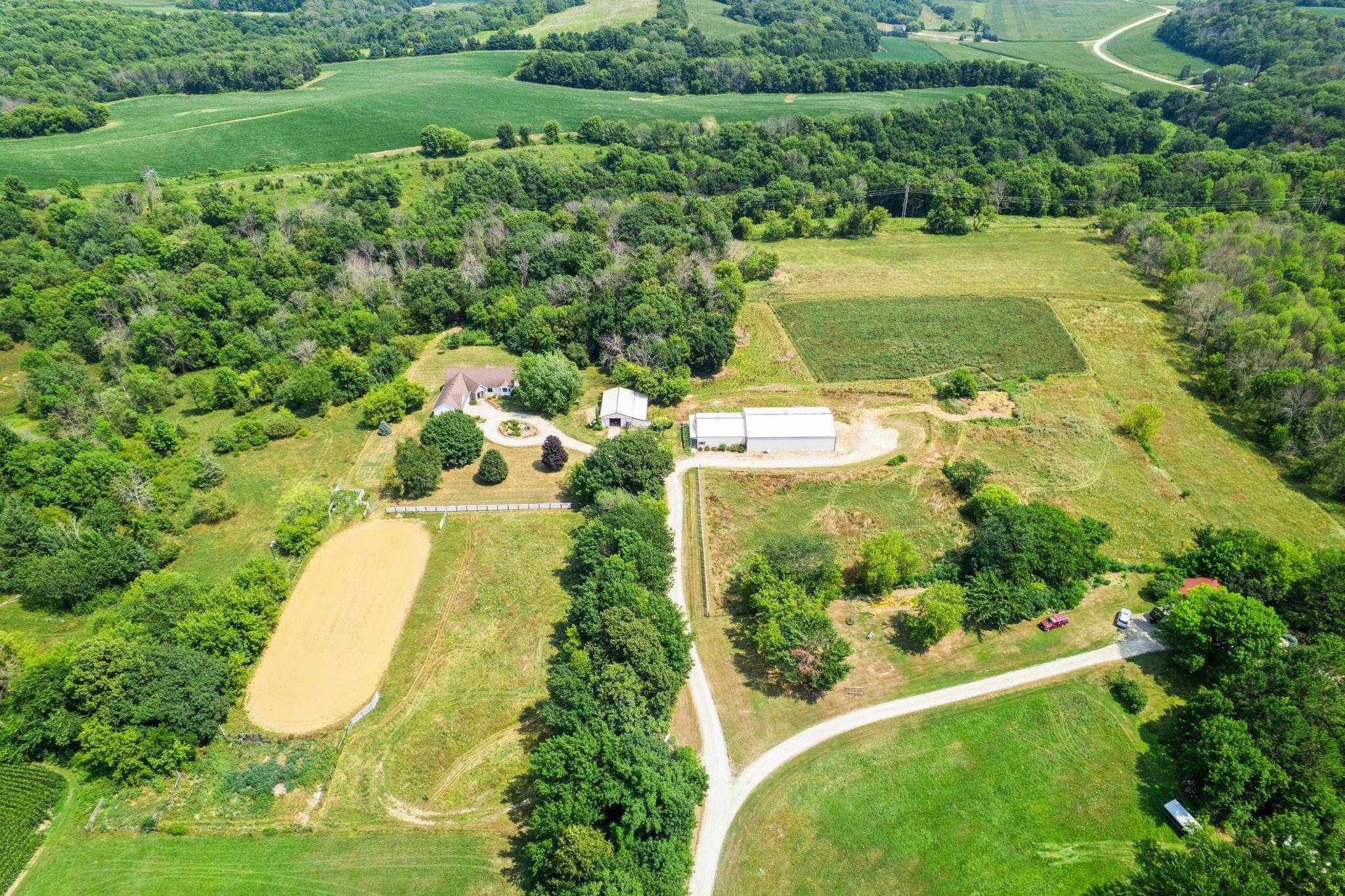 N6690 870th ST, River Falls, WI 54022