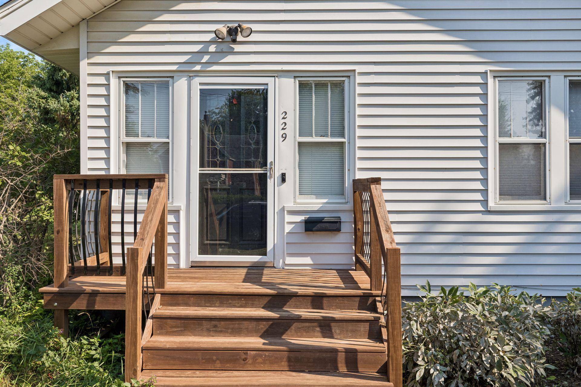 229 N 2nd ST, New Richmond, WI 54017
