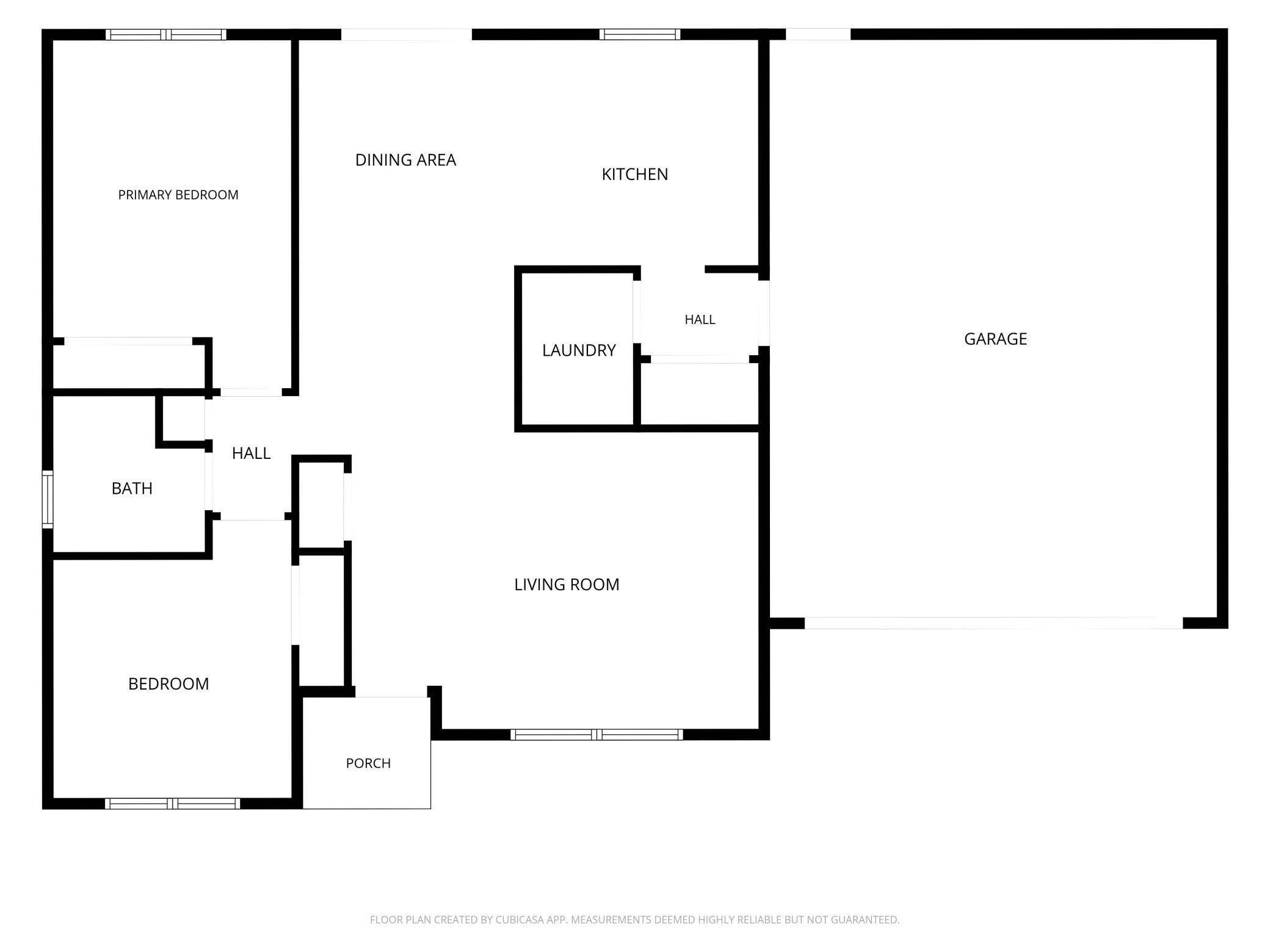 211 Lana CT, Fergus Falls, MN 56537