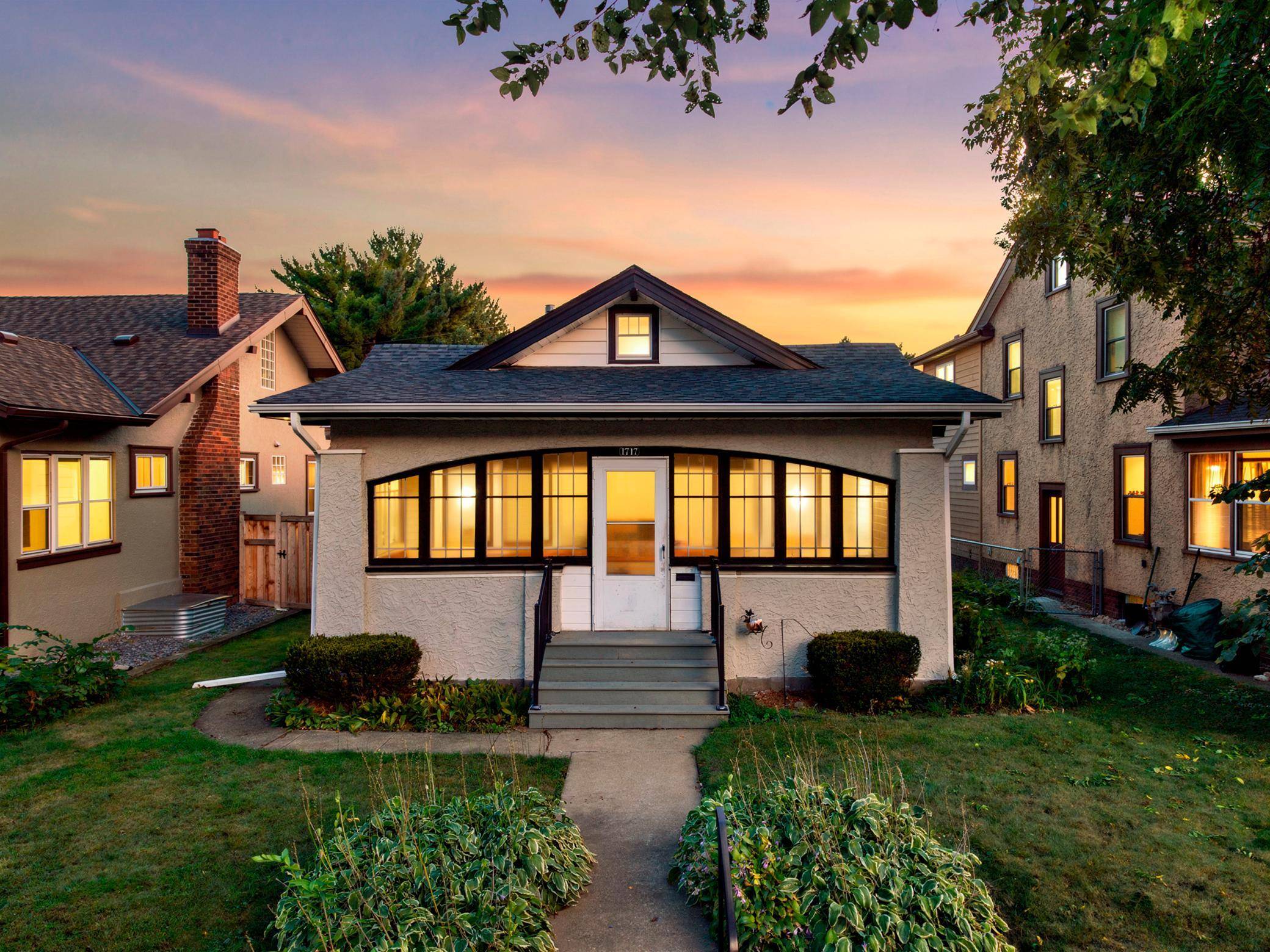 1717 Juliet AVE, Saint Paul, MN 55105