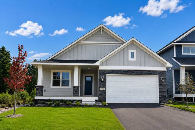 7158 Agate TRL, Inver Grove Heights, MN 55077