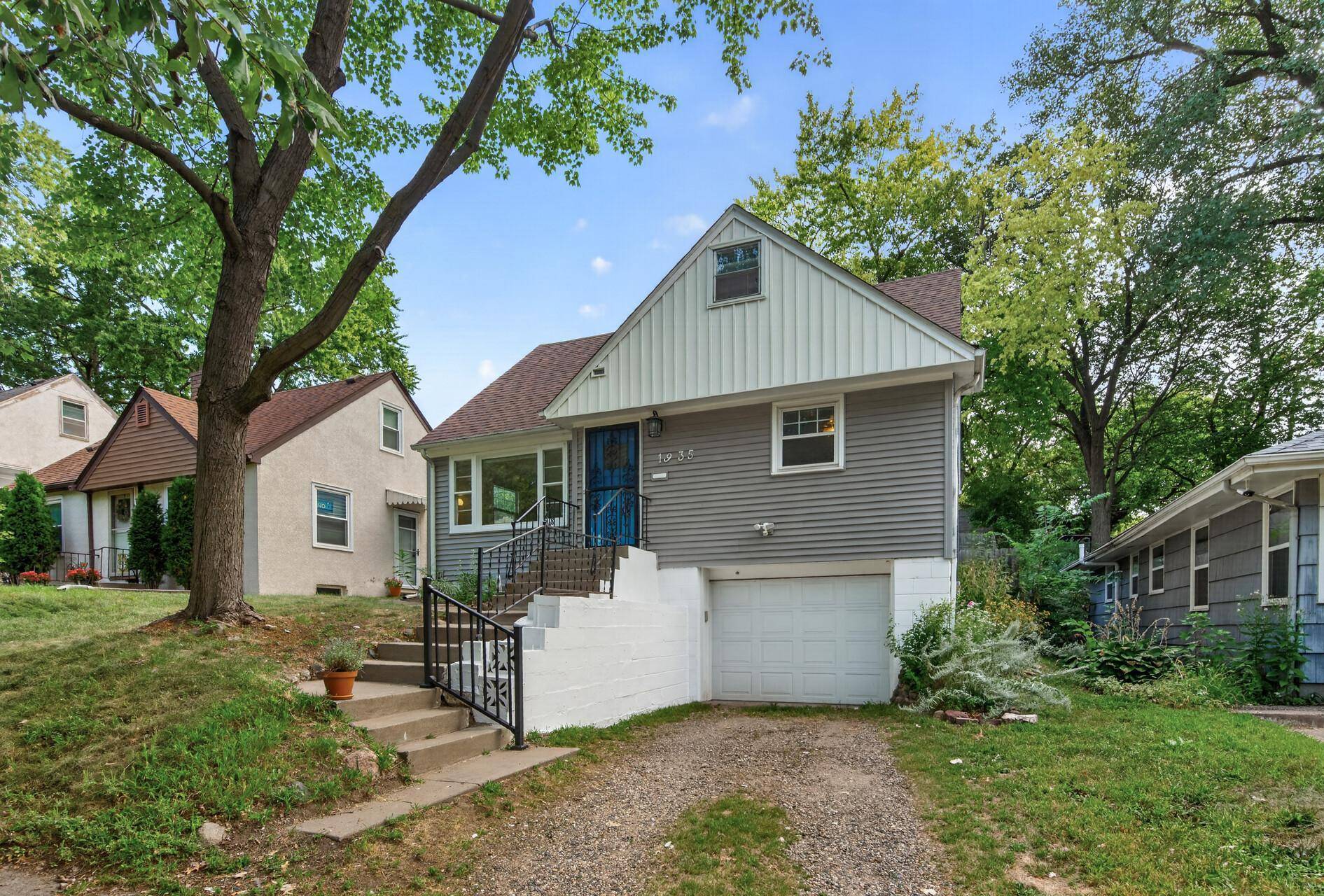 1935 Ulysses ST NE, Minneapolis, MN 55418