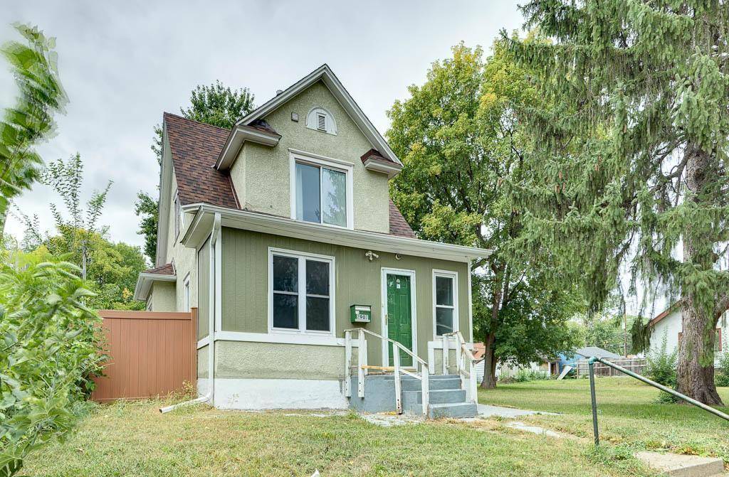 2907 Penn AVE N, Minneapolis, MN 55411