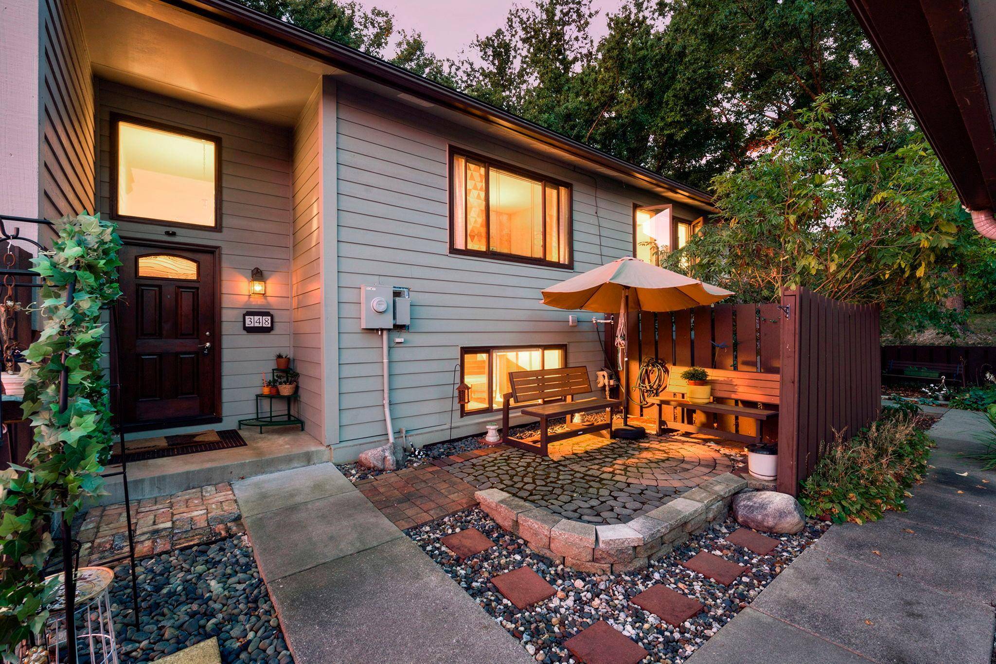 348 W Eagle Lake DR, Maple Grove, MN 55369