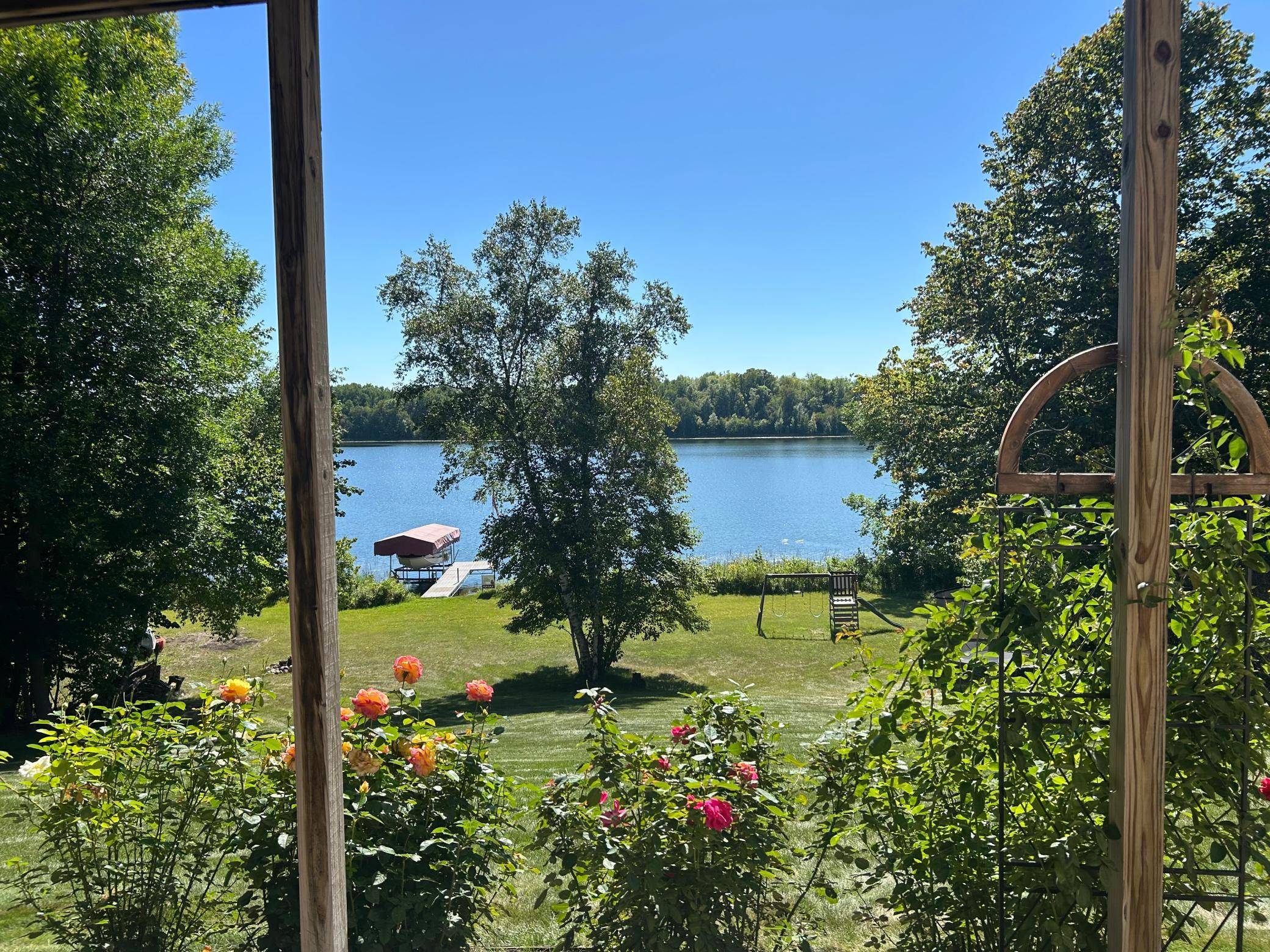 28633 N Buffalo Lake RD, Callaway, MN 56521
