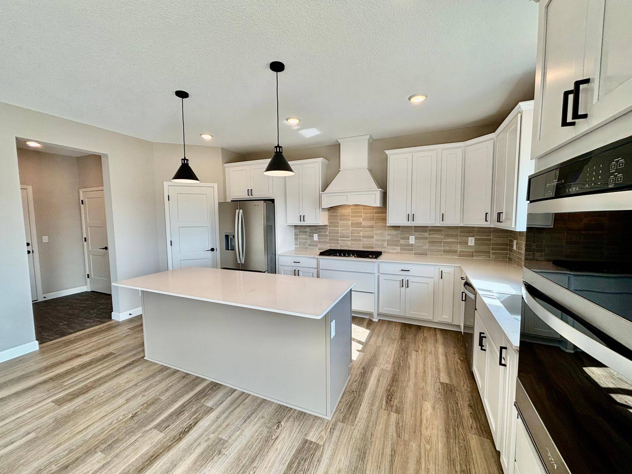 941 Kepler AVE NE, Hanover, MN 55341