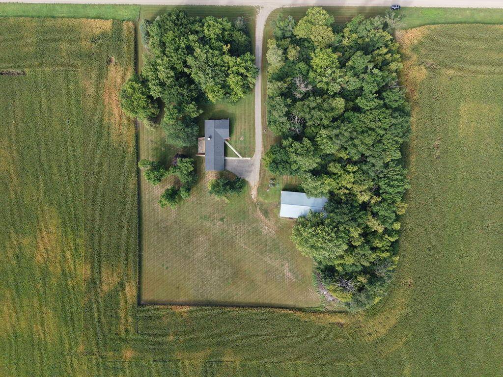 10020 15th AVE SE, Granite Falls, MN 56241