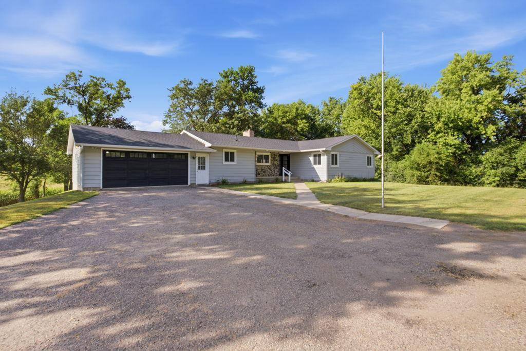 10020 15th AVE SE, Granite Falls, MN 56241
