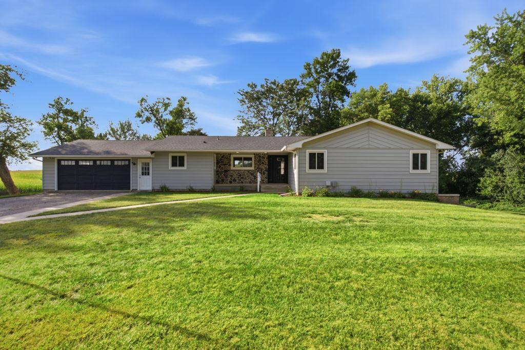 10020 15th AVE SE, Granite Falls, MN 56241