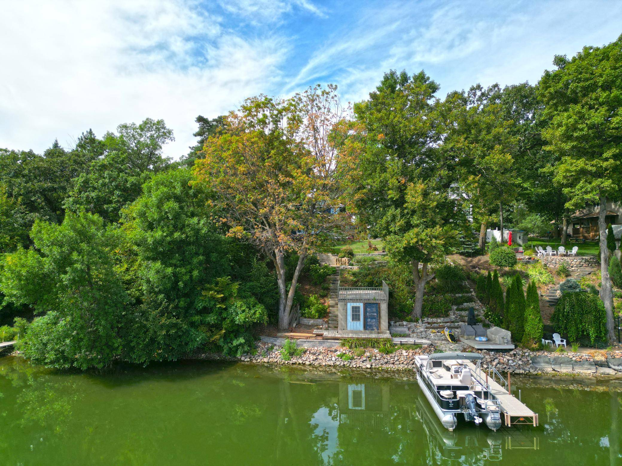7496 Isaak AVE NW, Annandale, MN 55302