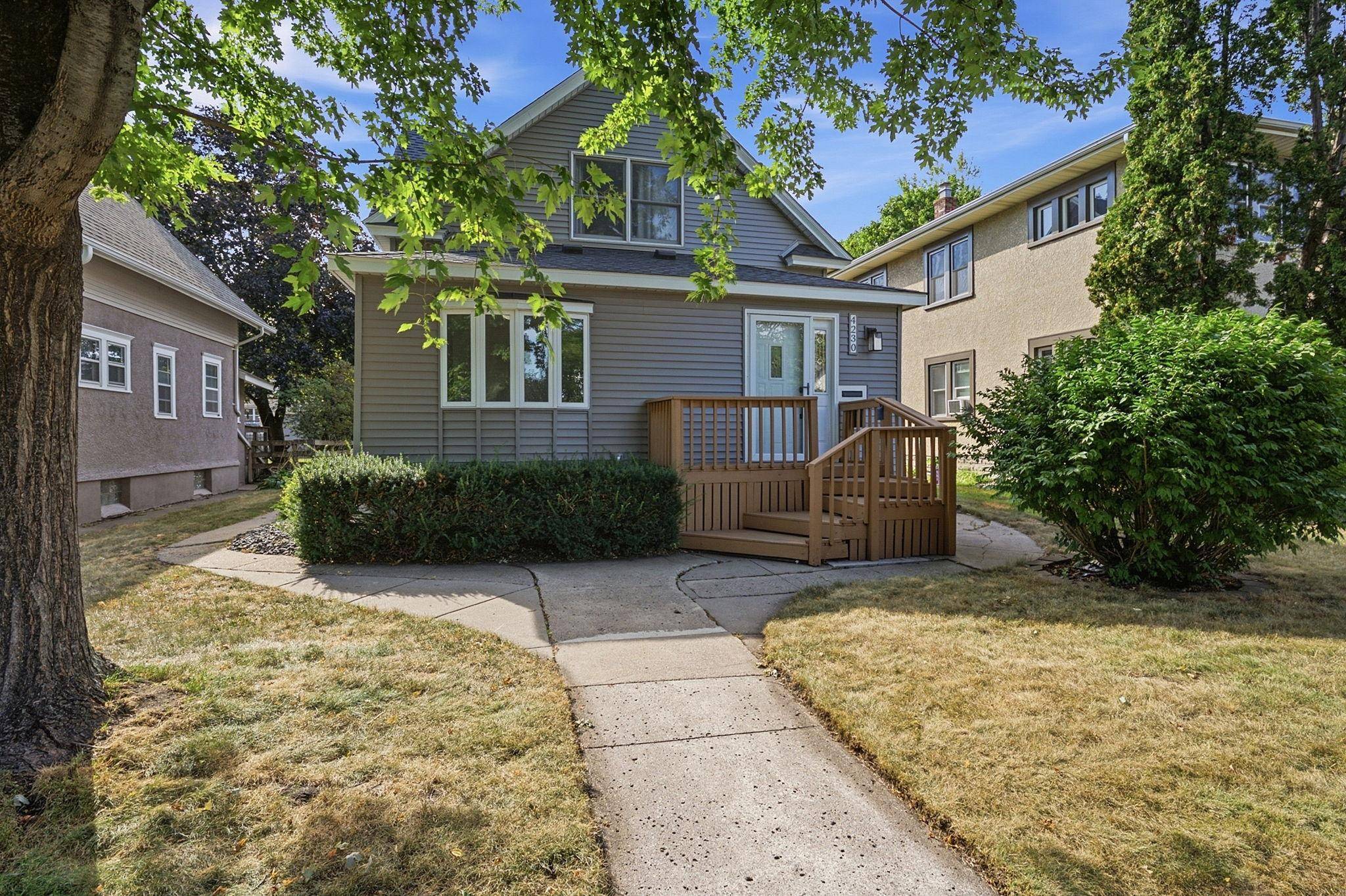 4230 39th AVE S, Minneapolis, MN 55406