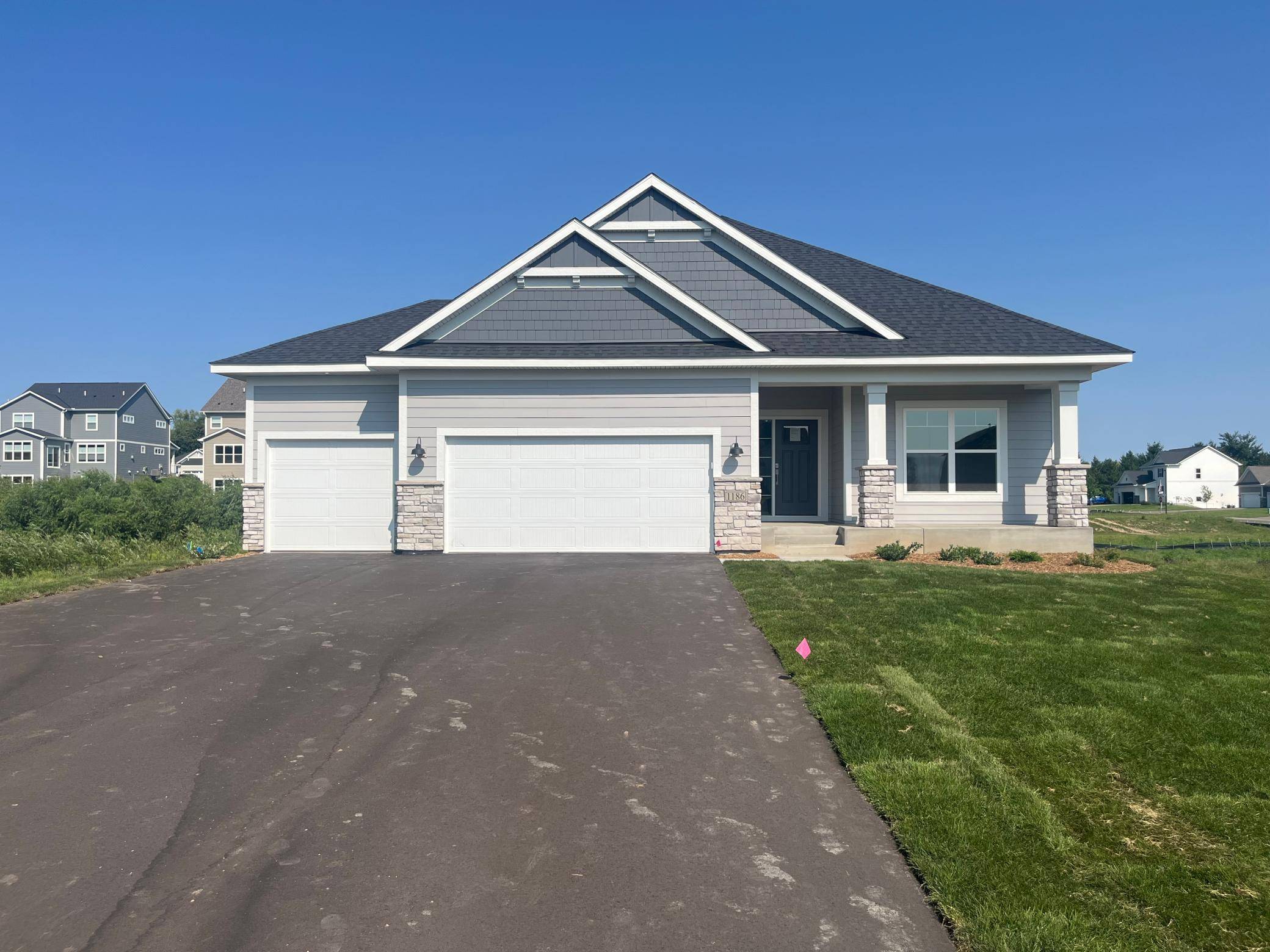 1186 Woods Creek DR S, Delano, MN 55328