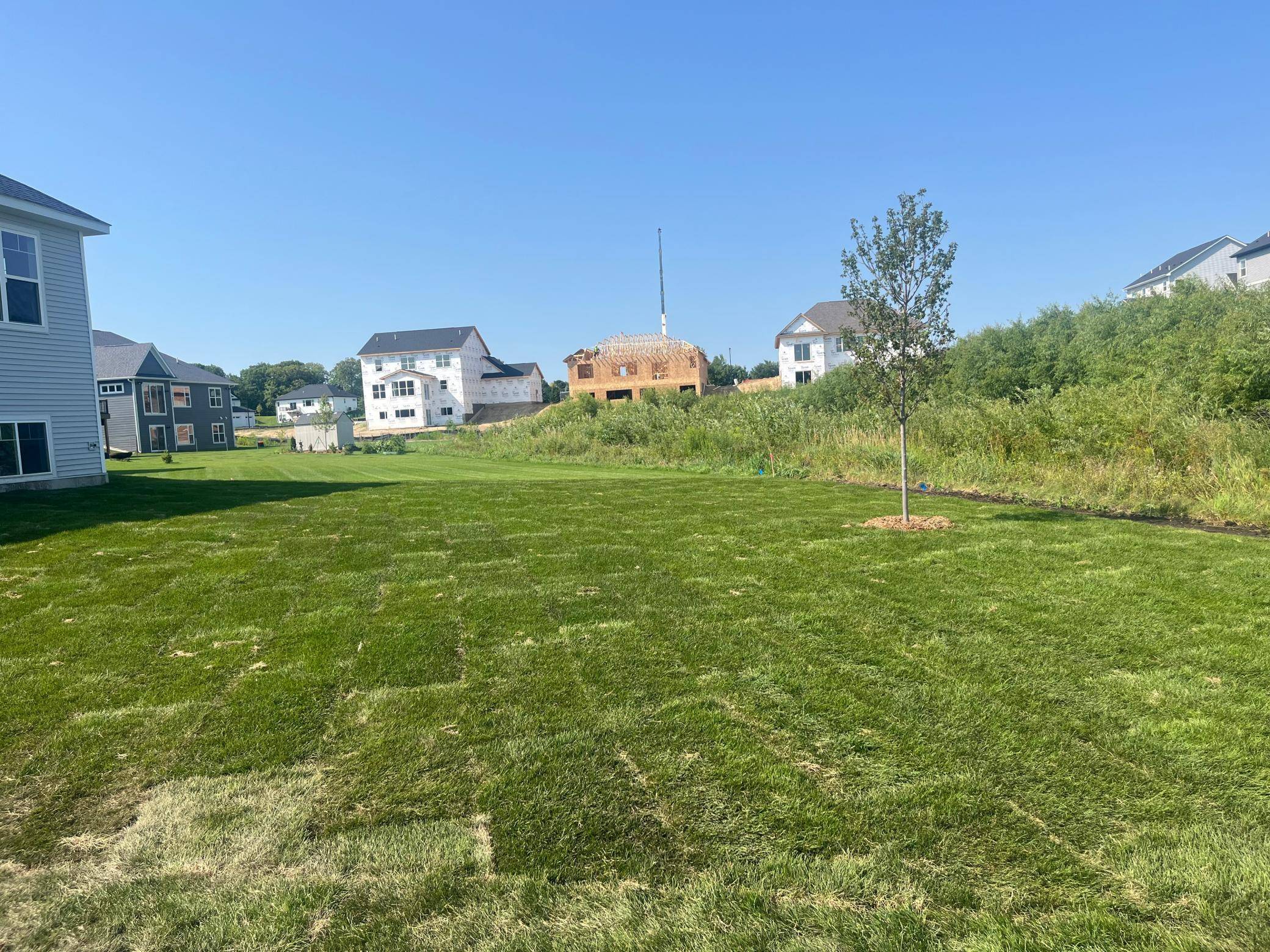 1186 Woods Creek DR S, Delano, MN 55328