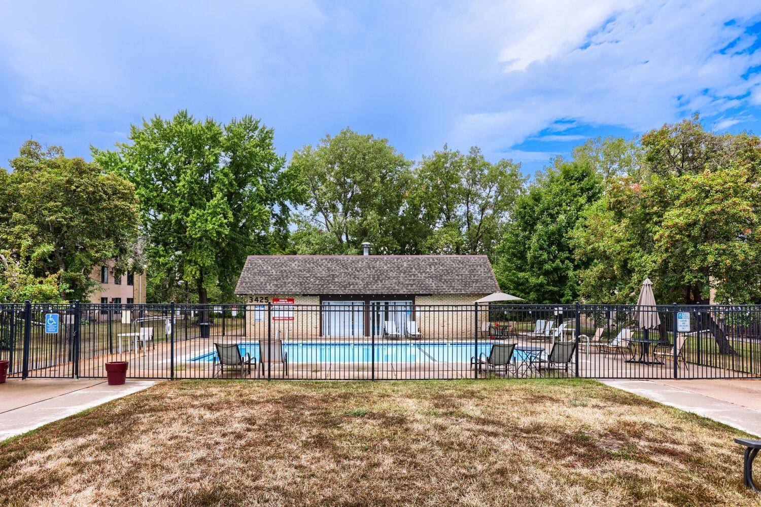 3421 Kent ST #510, Shoreview, MN 55126
