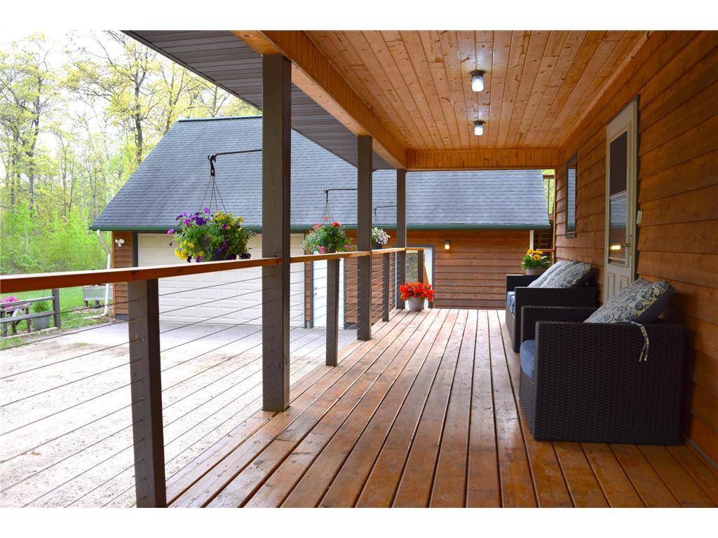 13066 Oakland Parkway Road, Merrifield, MN 56465