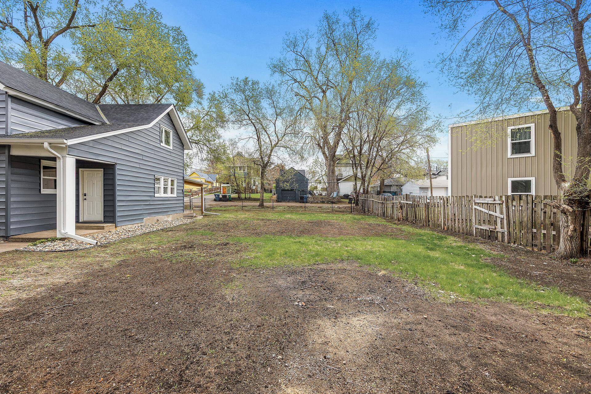 631 Polk ST NE, Minneapolis, MN 55413