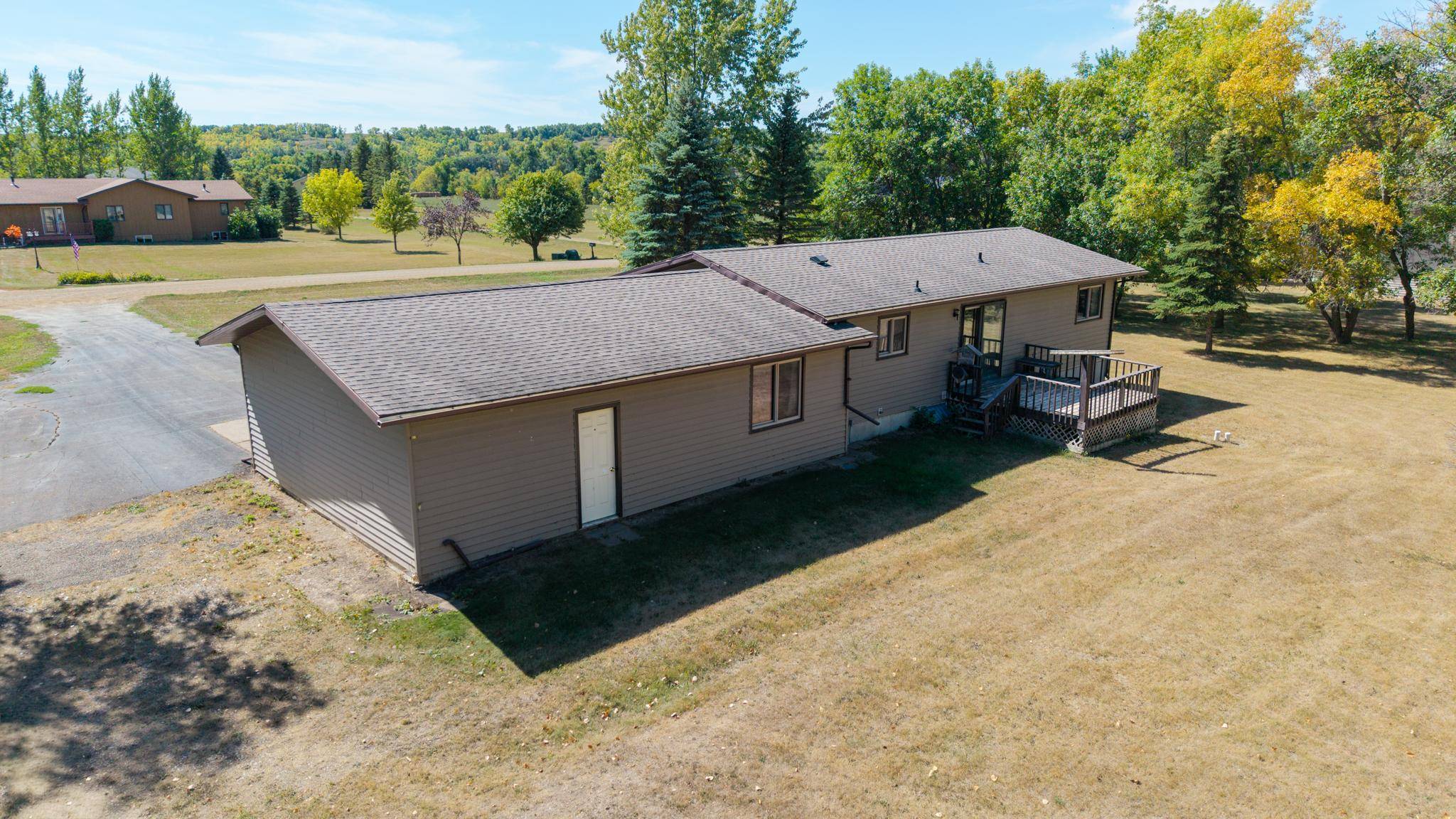 11677 35m ST SE, Valley City, ND 58072