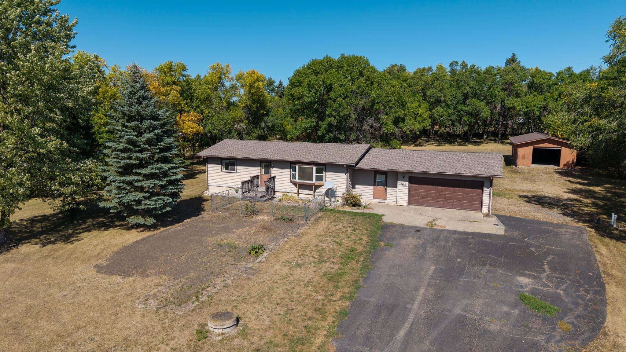 11677 35m ST SE, Valley City, ND 58072