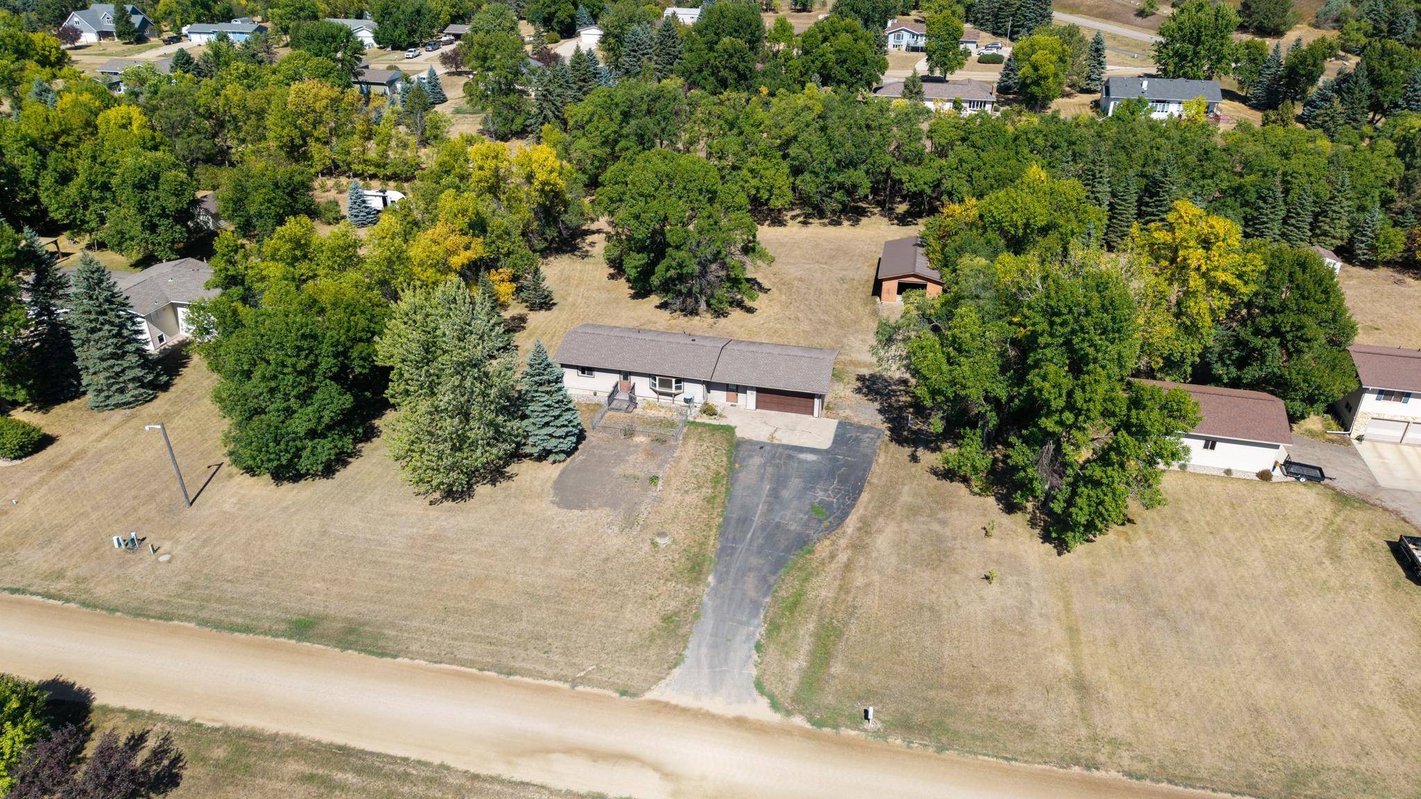 11677 35m ST SE, Valley City, ND 58072