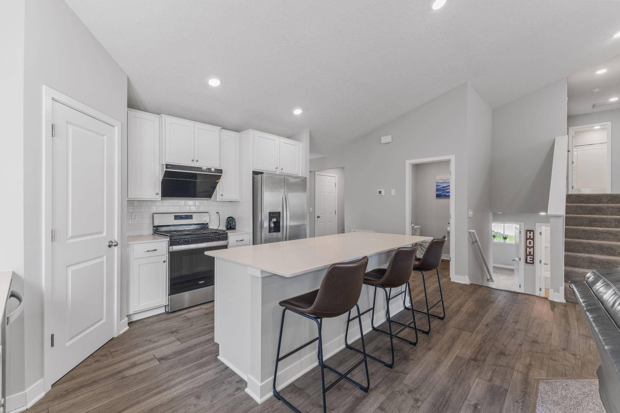 13104 National ST NE, Blaine, MN 55449