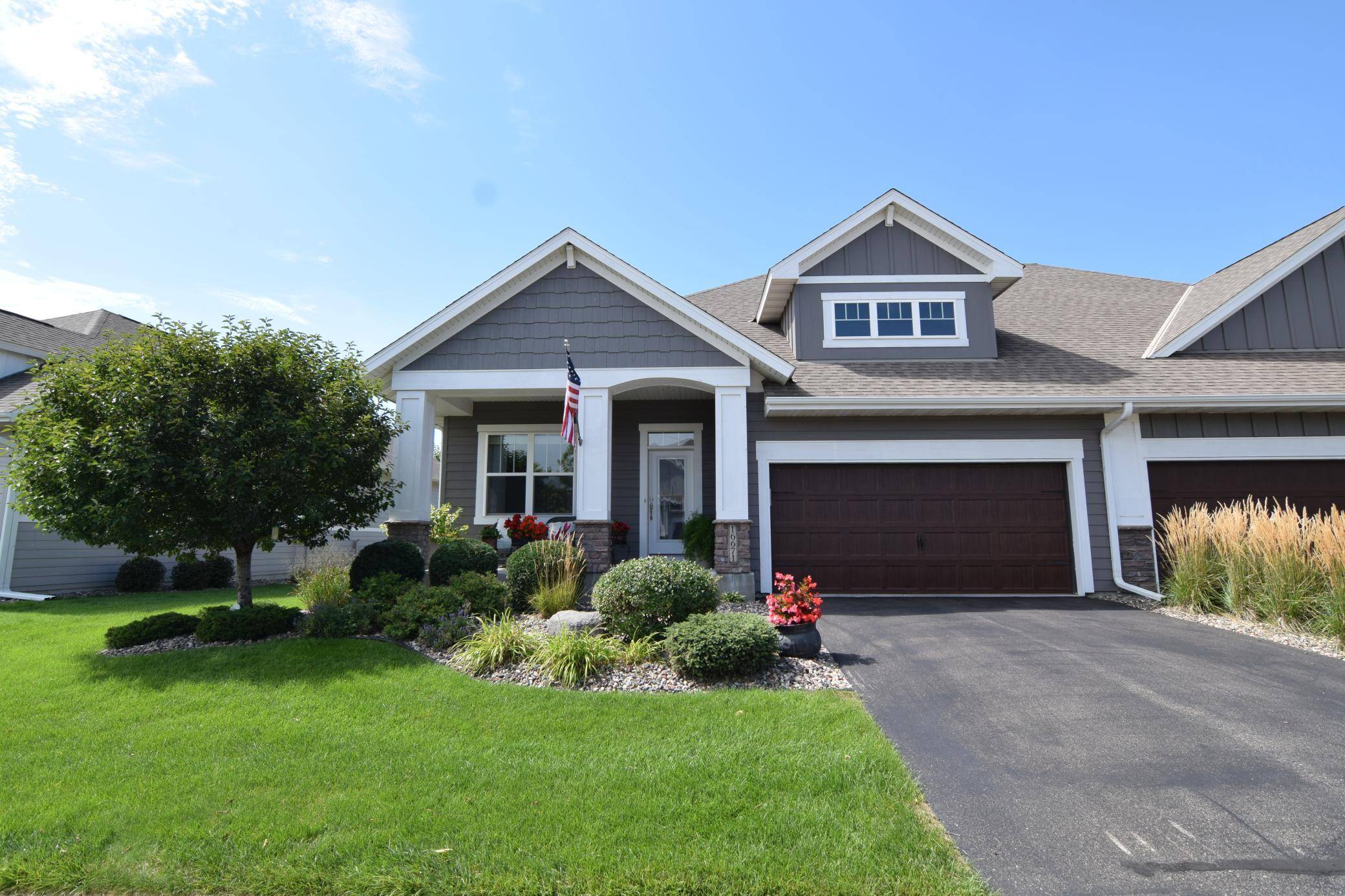 16671 Diamonte PATH, Lakeville, MN 55044