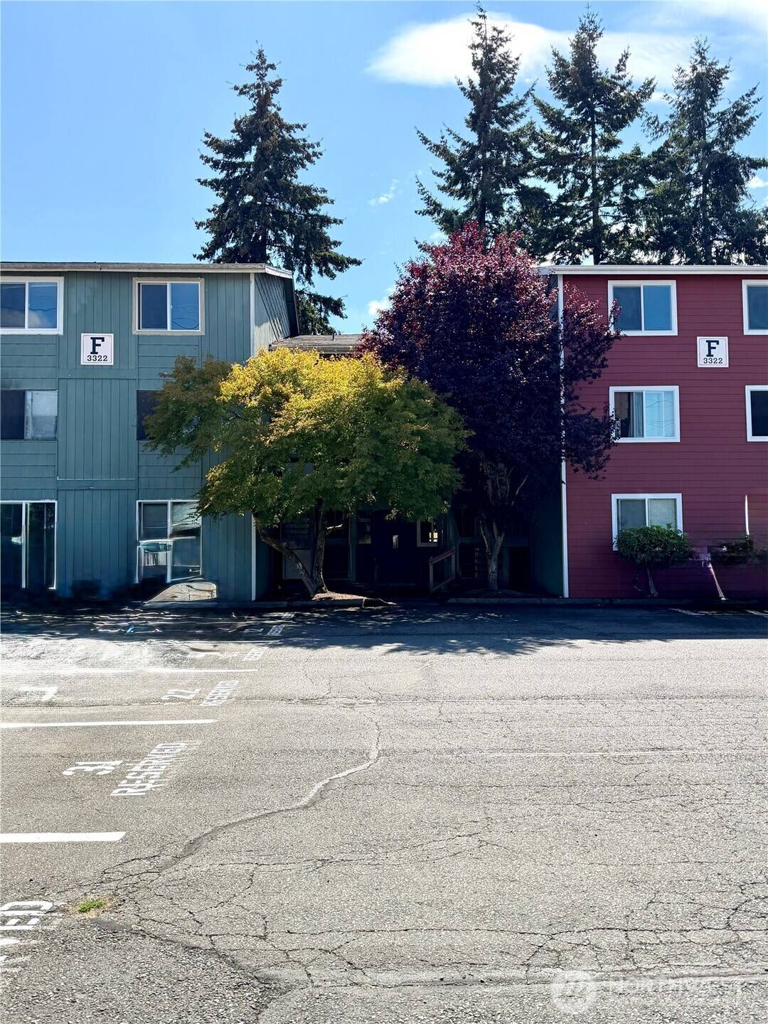 3322 I ST #F202, Auburn, WA 98002