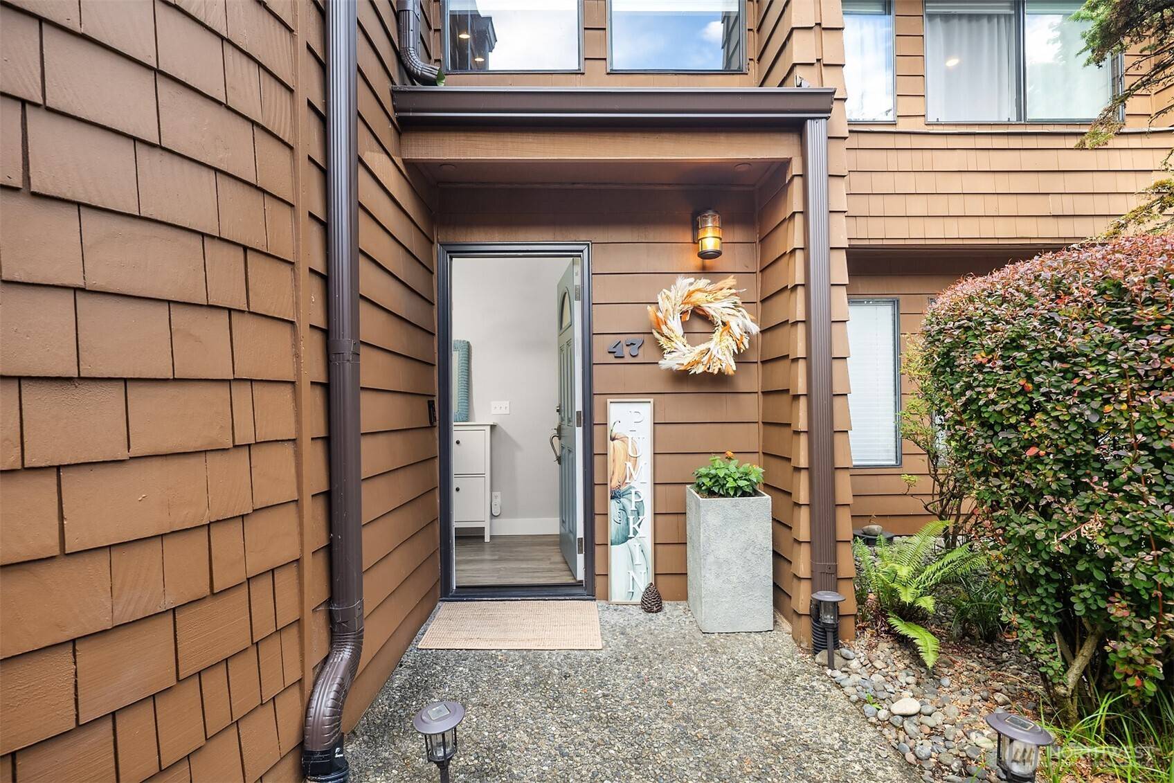11500 NE 128th Street Dr #47, Kirkland, WA 98034