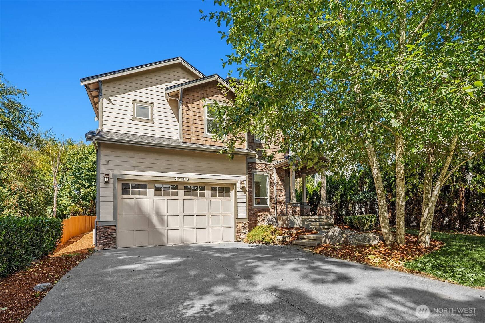 4234 S 150th ST, Tukwila, WA 98188
