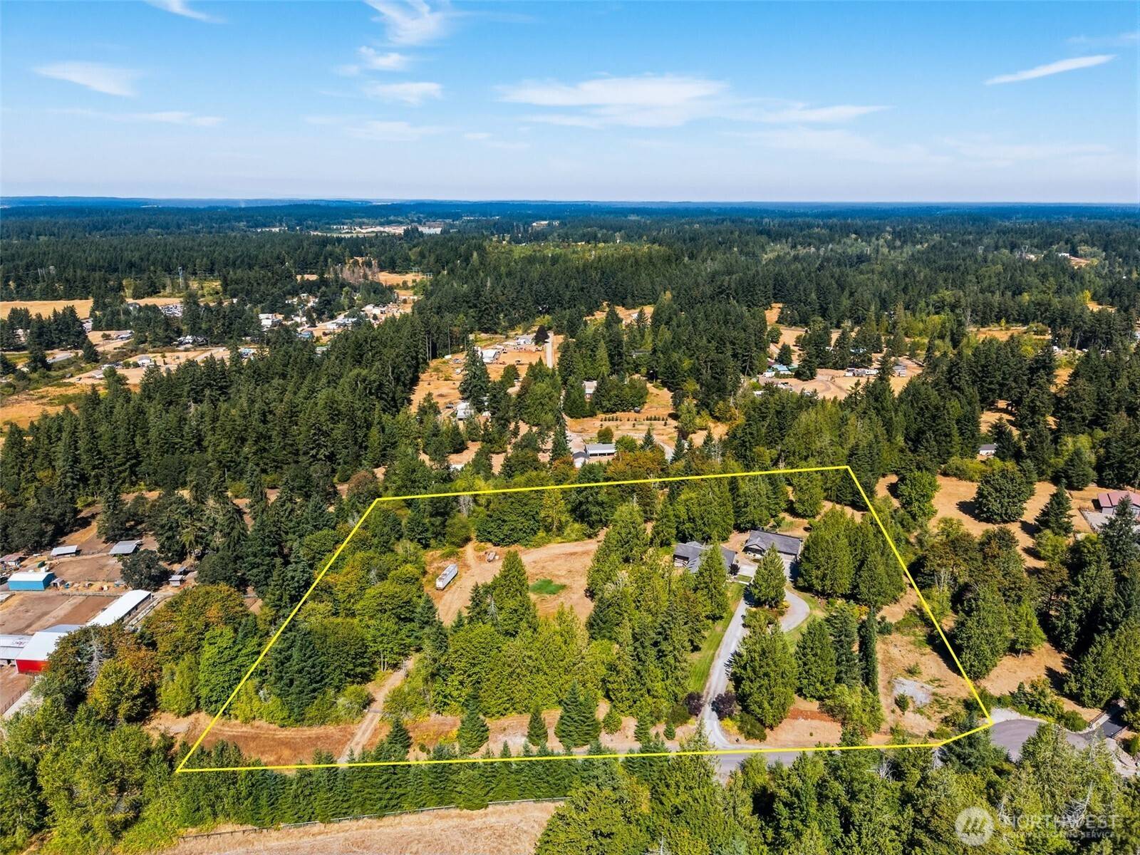 8703 342nd ST S, Roy, WA 98580