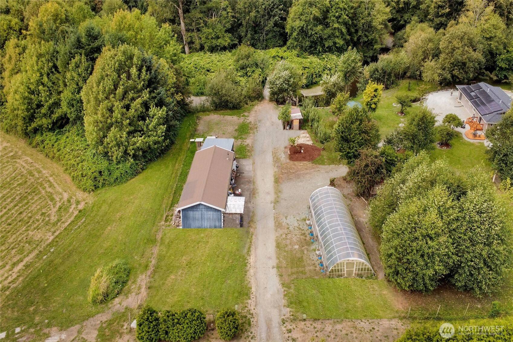 18686 Jolly RD, Burlington, WA 98233