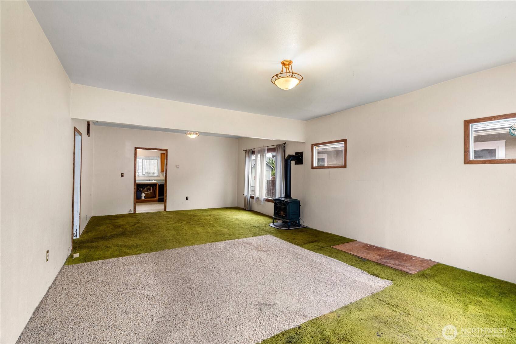1124 Lincoln ST, Hoquiam, WA 98550