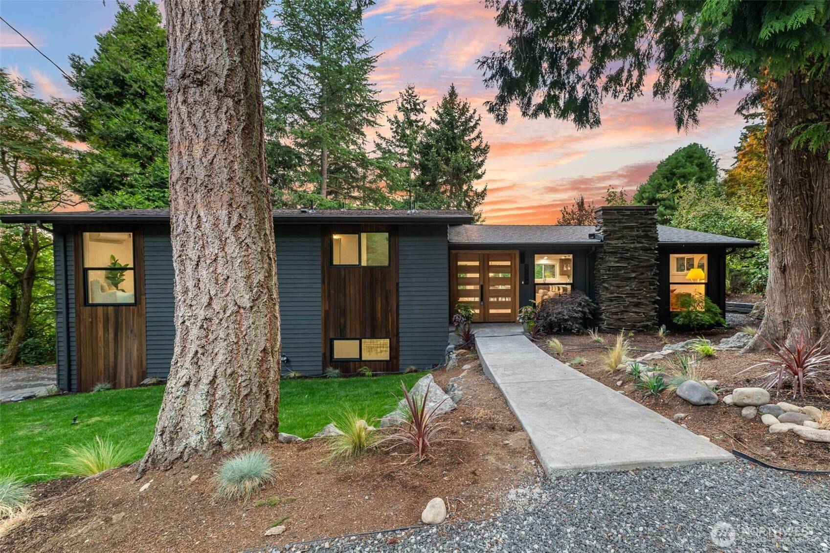 6123 110th AVE SE, Bellevue, WA 98006