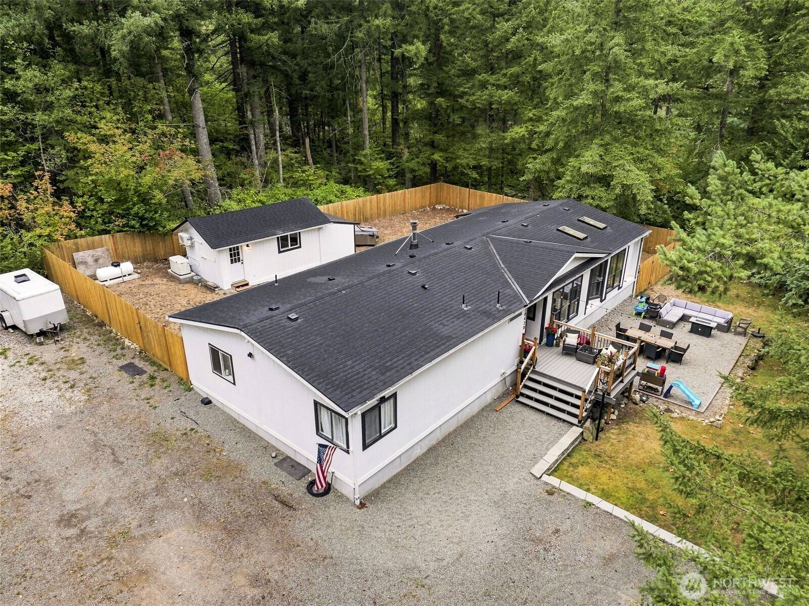 30428 Cumberland Kanaskat RD SE, Ravensdale, WA 98051