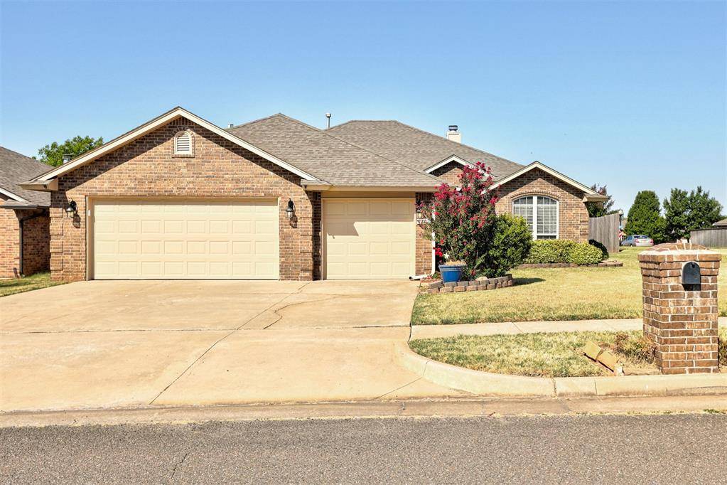 1701 Jordan DR, Oklahoma City, OK 73160