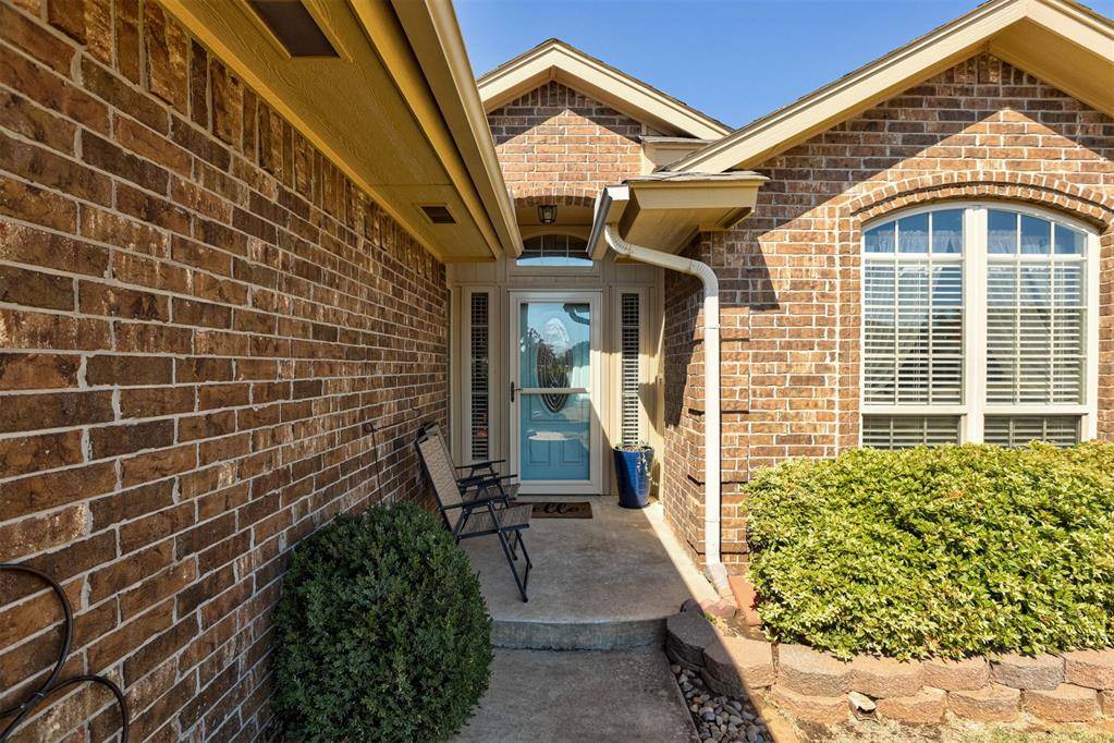 1701 Jordan DR, Oklahoma City, OK 73160