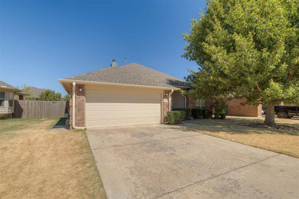 9953 SW 23rd ST, Yukon, OK 73099