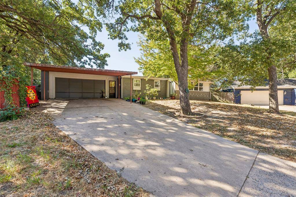 6512 NW 20th DR, Bethany, OK 73008