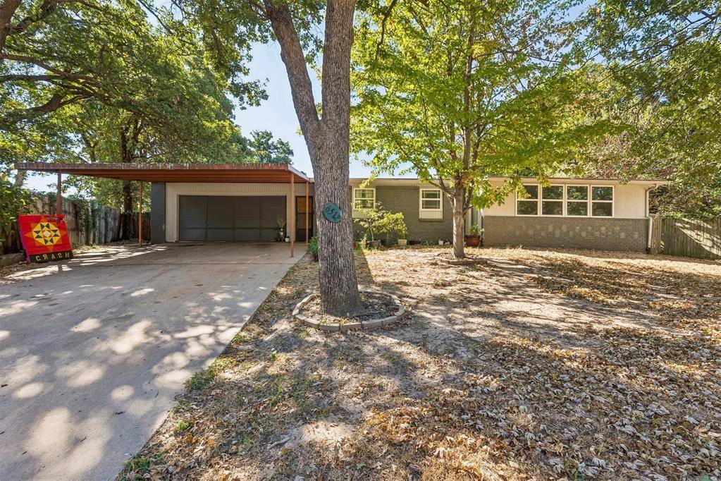 6512 NW 20th DR, Bethany, OK 73008