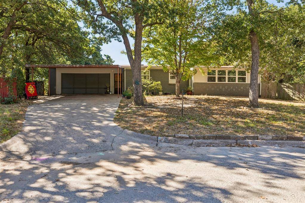 6512 NW 20th DR, Bethany, OK 73008