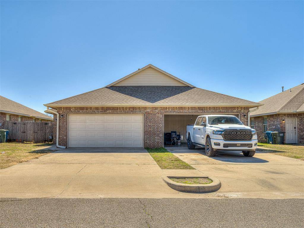 114 Ashley DR, Edmond, OK 73003