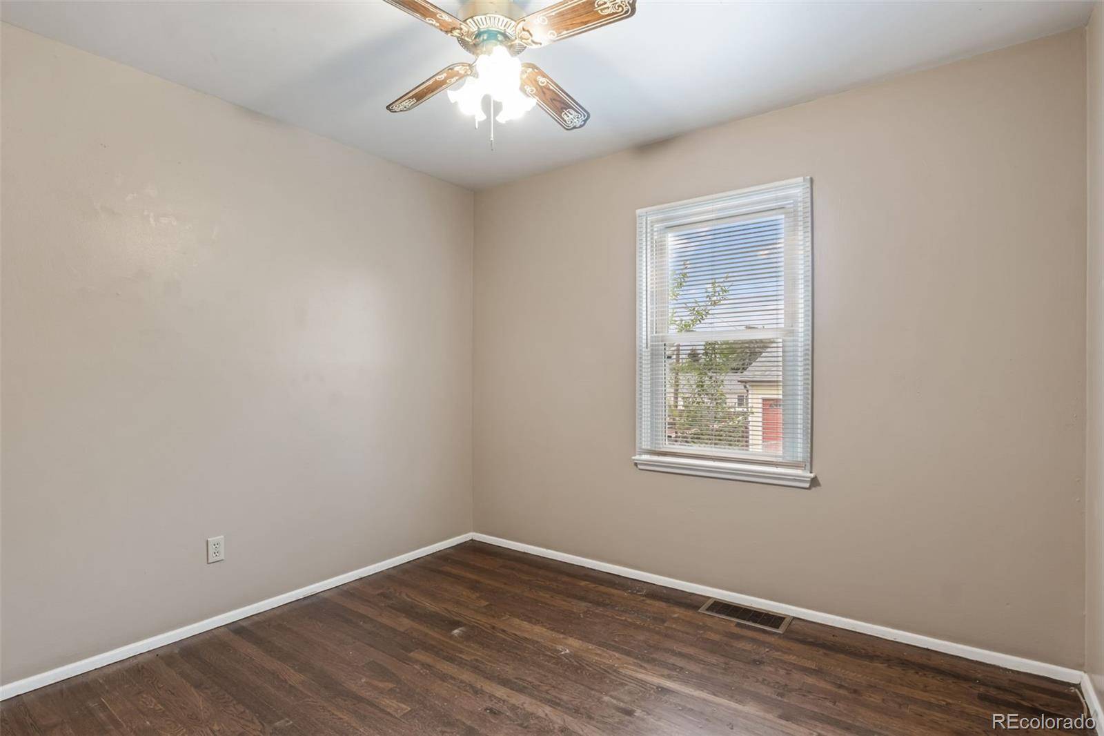 1310 E Columbia ST, Colorado Springs, CO 80909