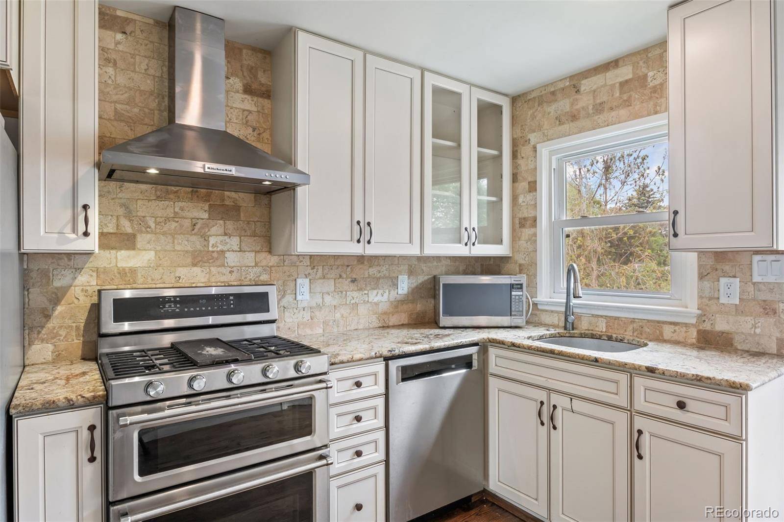 1310 E Columbia ST, Colorado Springs, CO 80909