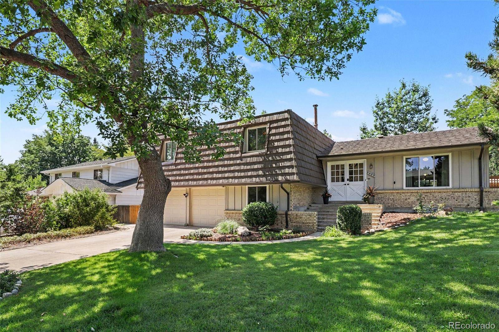 2489 S Brentwood ST, Denver, CO 80227