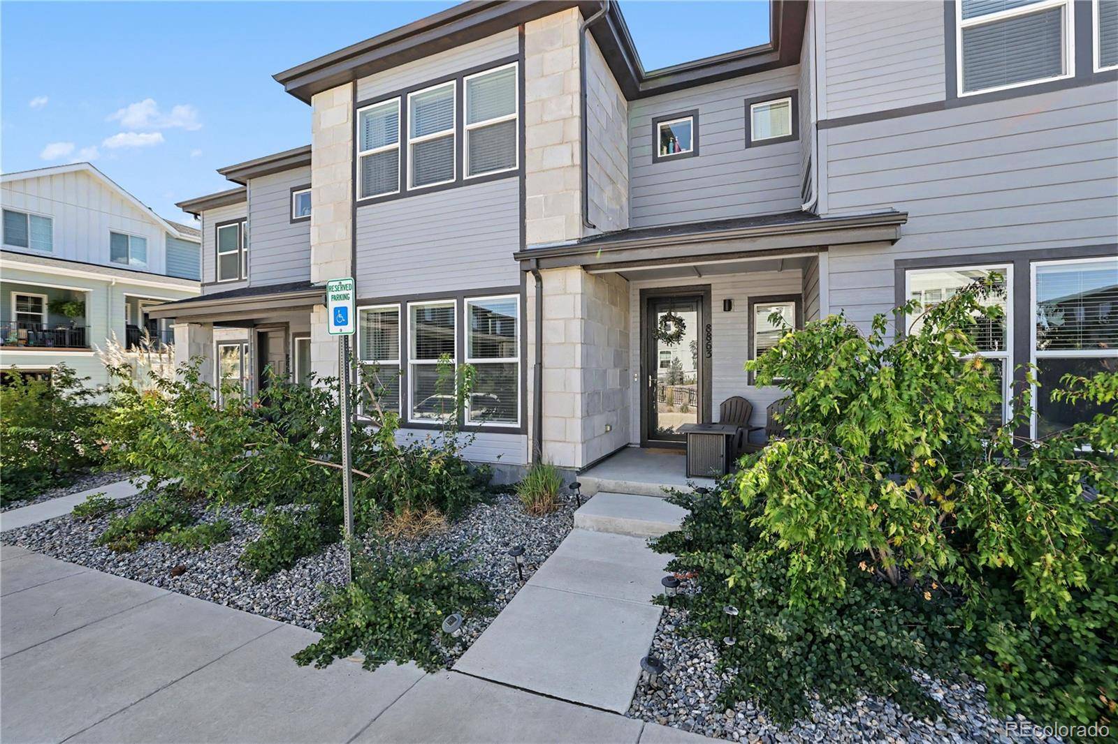 8863 Fraser River LOOP, Littleton, CO 80125