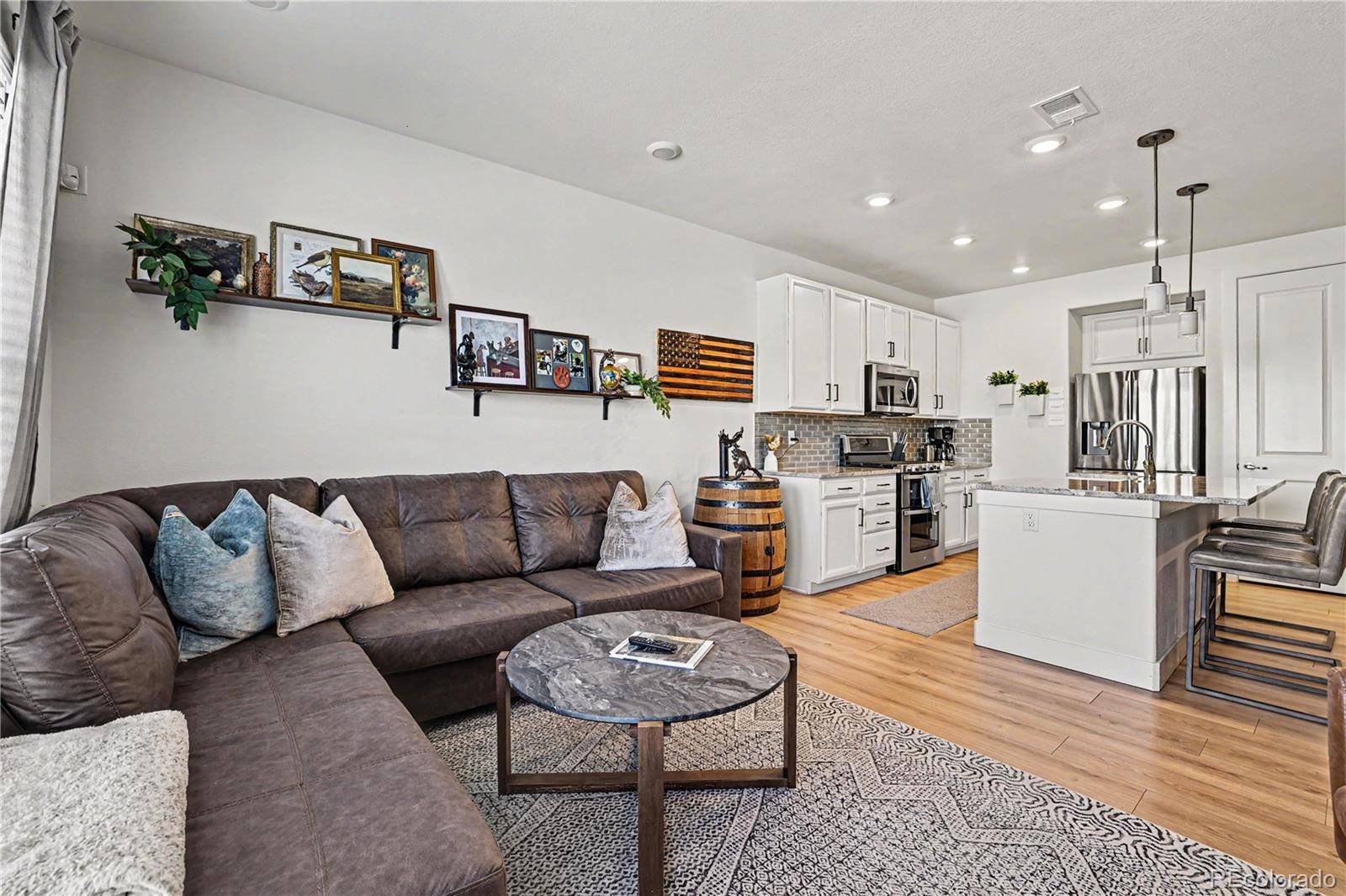 8863 Fraser River LOOP, Littleton, CO 80125