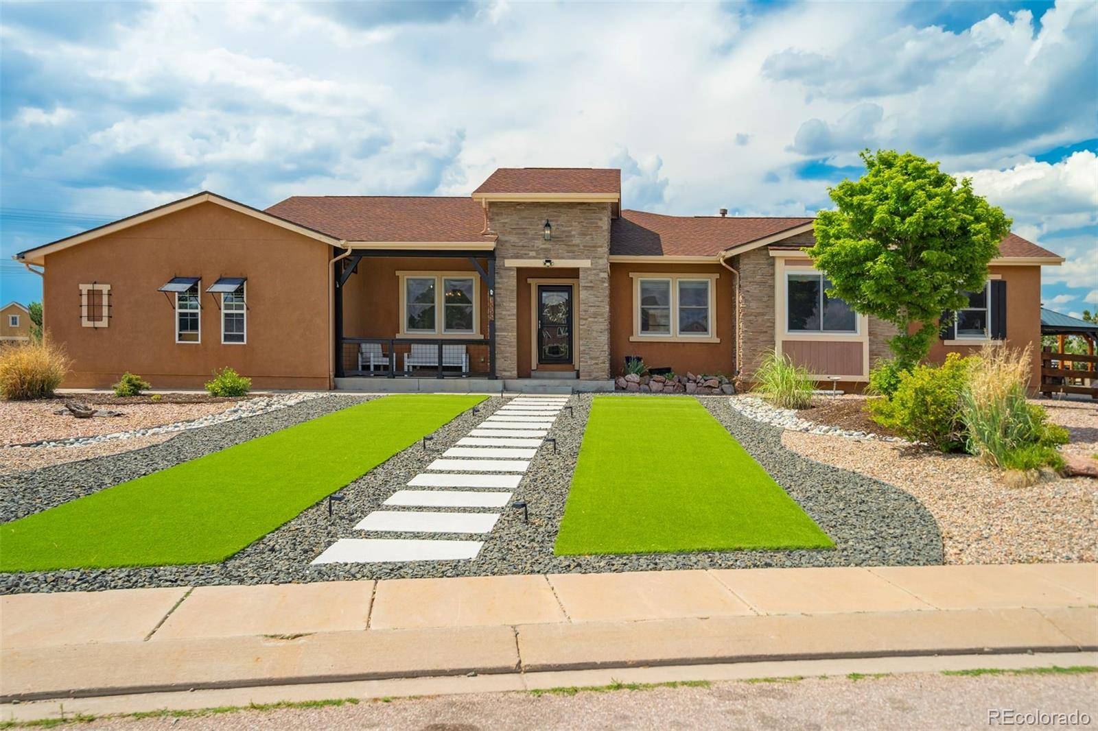 7555 Antelope CIR, Peyton, CO 80831