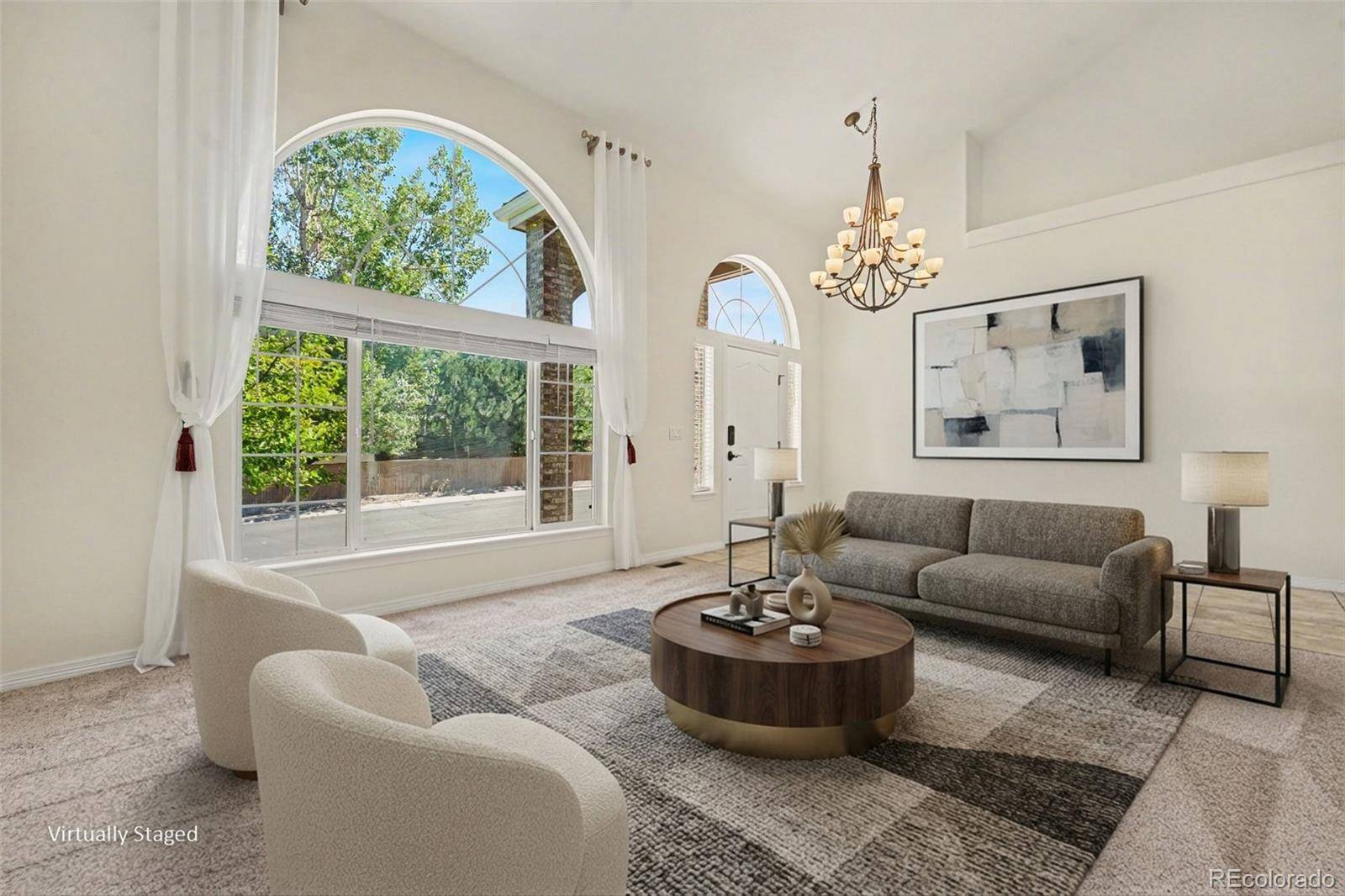 10425 Colby Canyon DR, Highlands Ranch, CO 80129