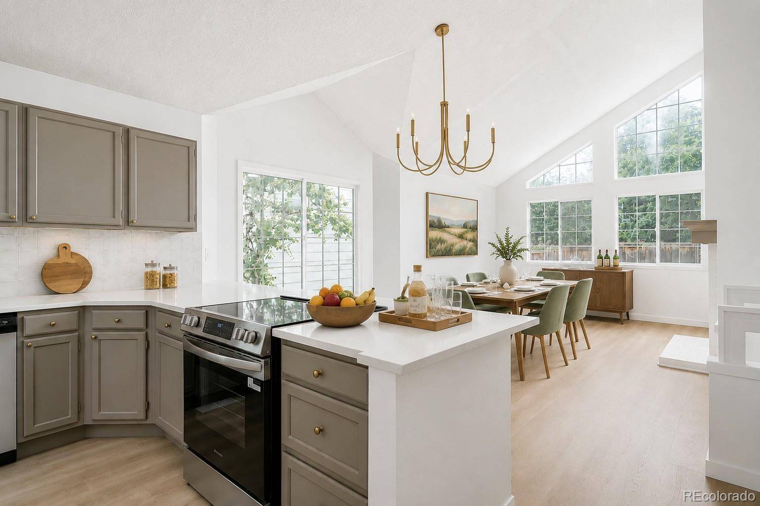 4778 N Bearlily WAY, Castle Rock, CO 80109